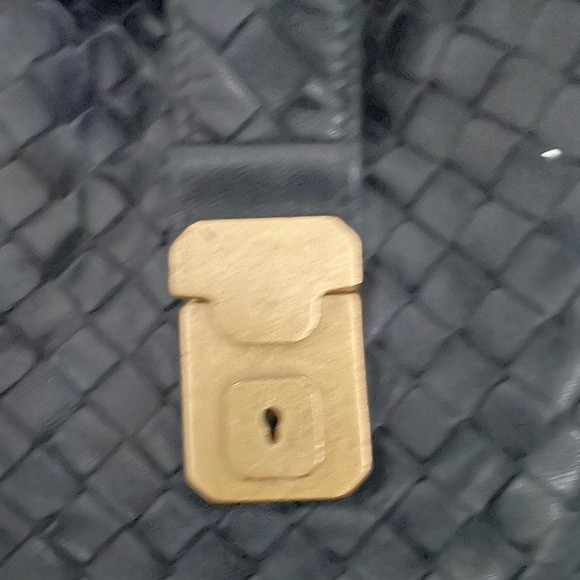 BOTTEGA VENETA NAPPA TOTE - Picture 2 of 8